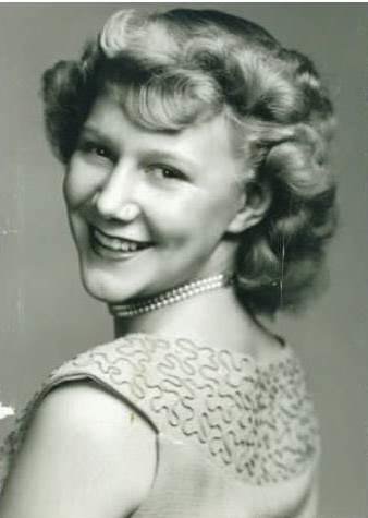 Dorothy Lavery
