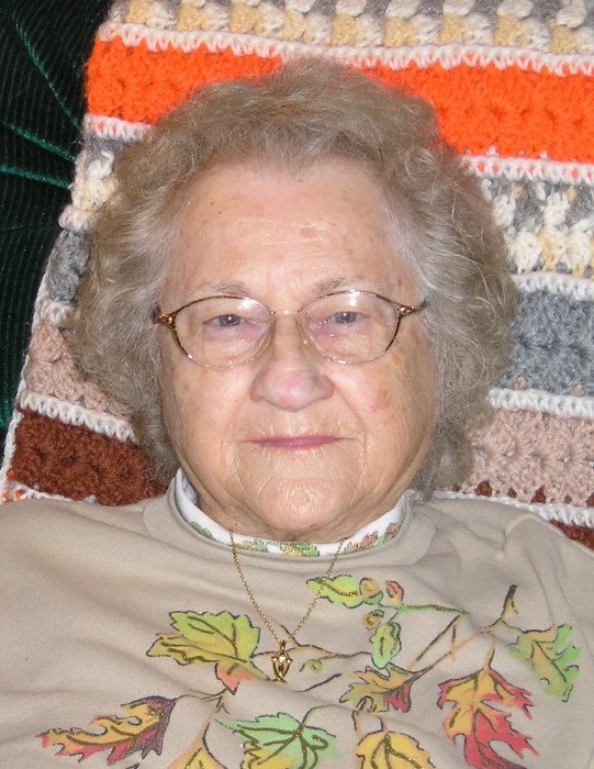 Marjorie Flint
