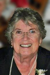 Judy Wiebold