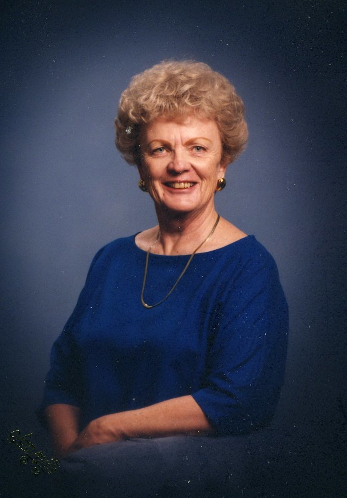 Marcia Mathias