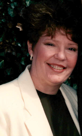 Sharon "Tagg" Oliver (Taggart)