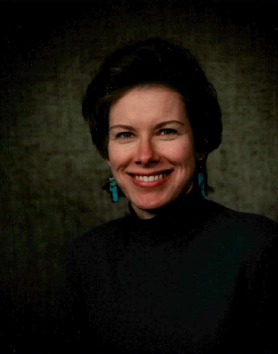 Patricia Kelly