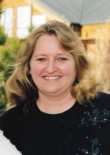 Tammy Holschuh