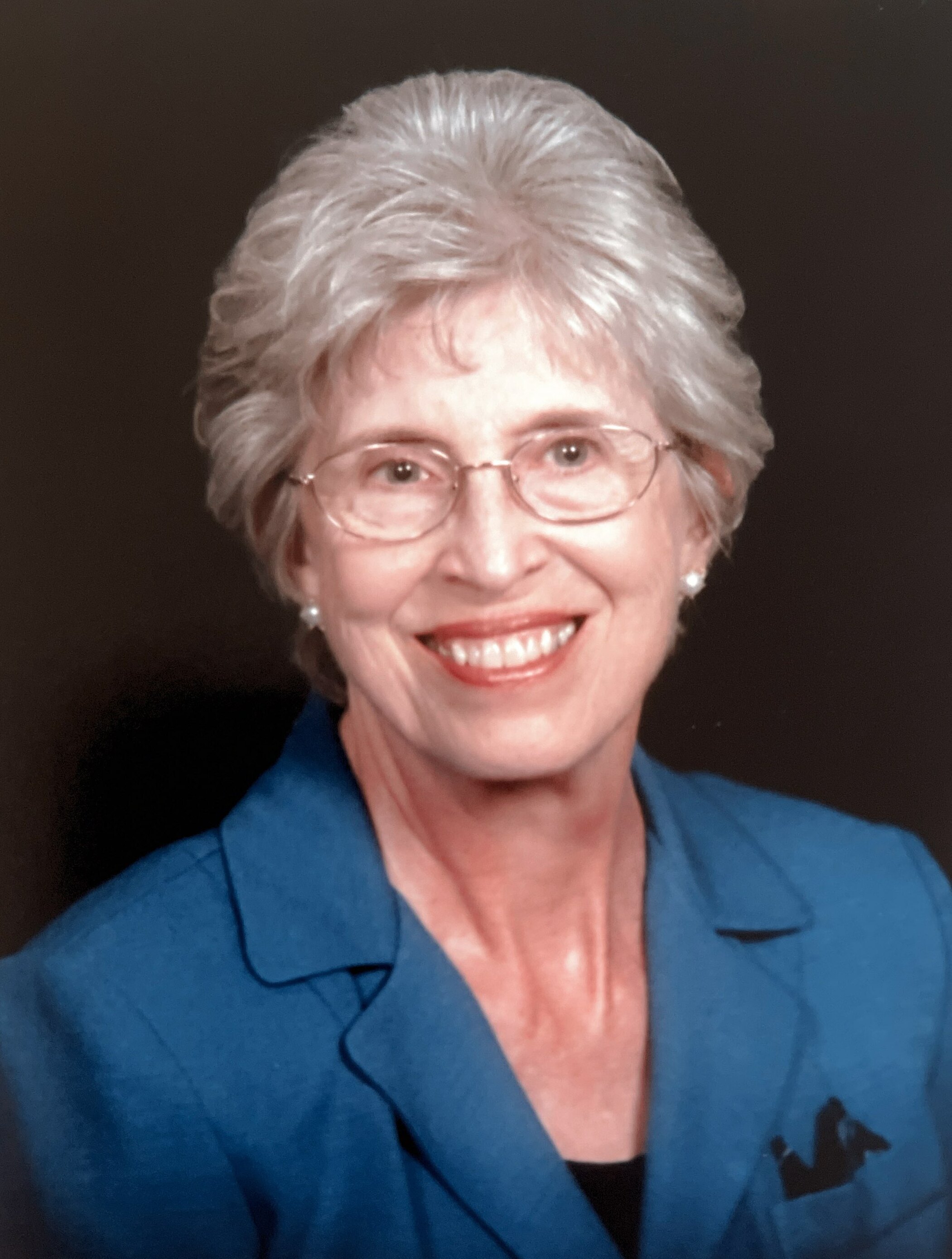 Gloria McGovern